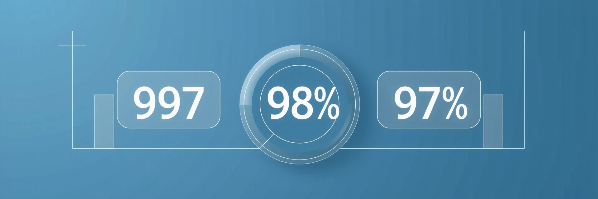 Diagramma della purezza dei prodotti