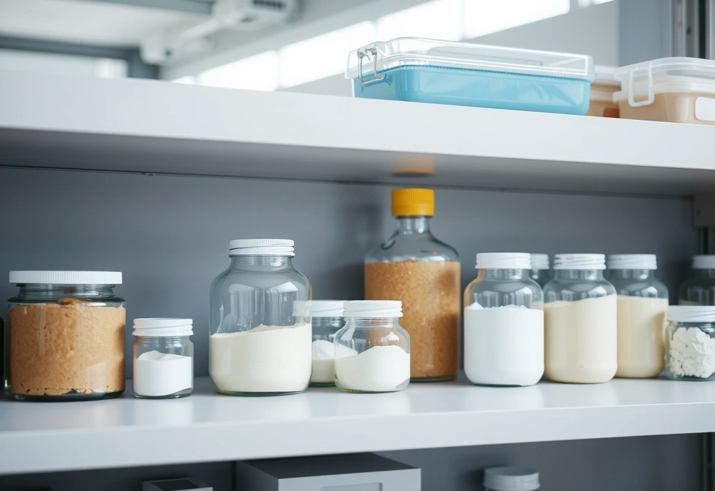 Laboratorio nutrizione